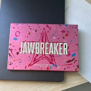 Jawbreaker Eyeshadow Palette